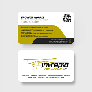 Business Card Design by Isu-D for this project | Design: #33989100