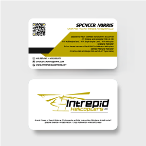 Business Card Design by Isu-D for this project | Design: #33989101