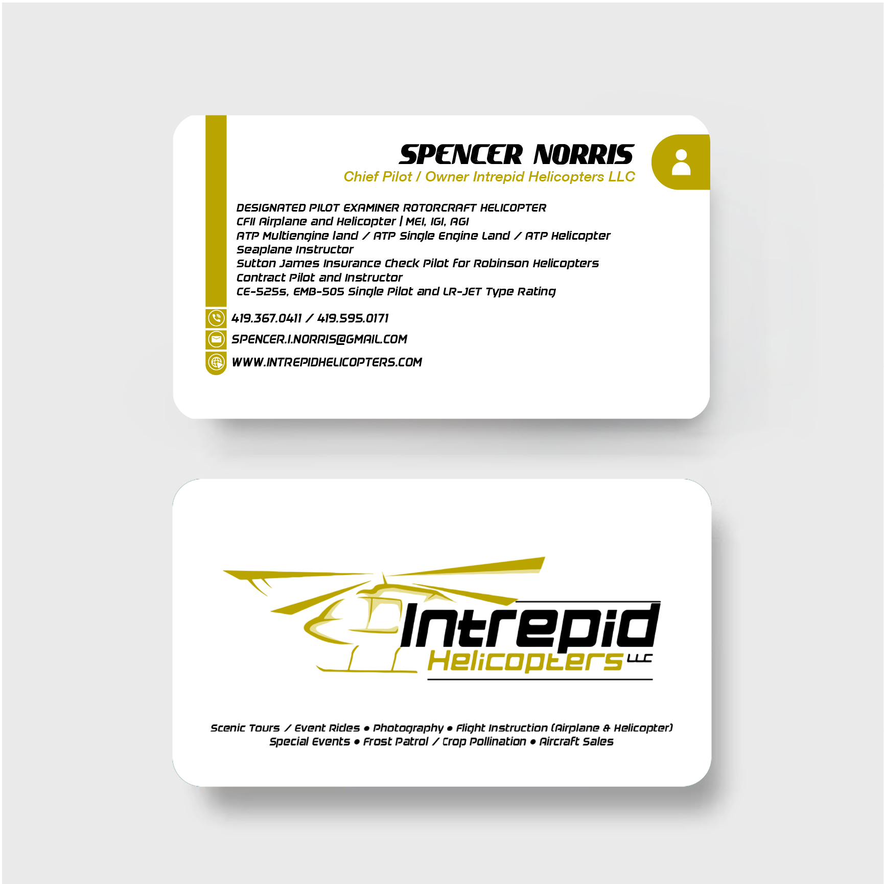 Design de Carte de Visite par Isu-D pour ce projet | Design #33989102