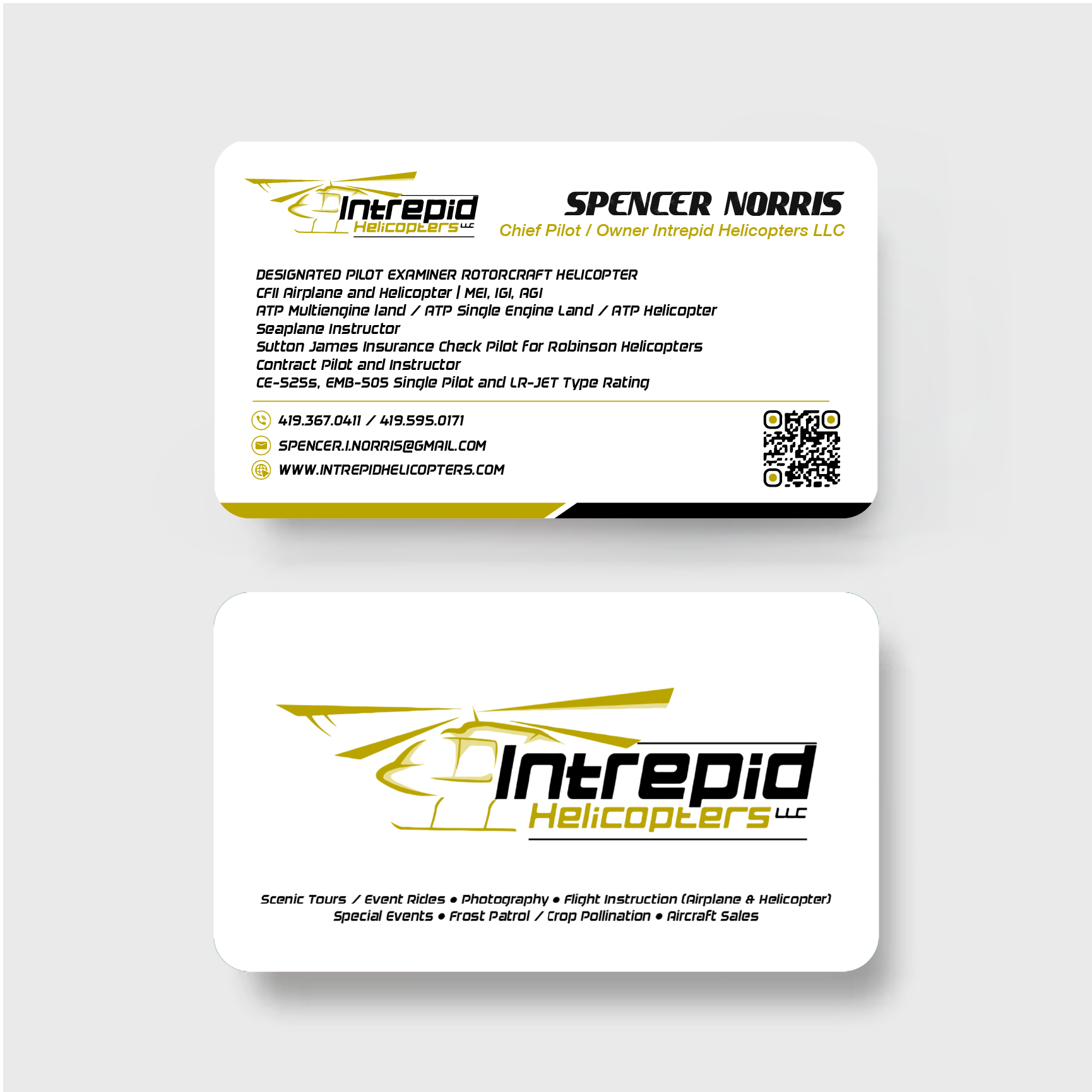 Business Card Design by Isu-D for this project | Design #33989110