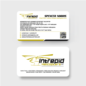 Business Card Design by Isu-D for this project | Design: #33989110