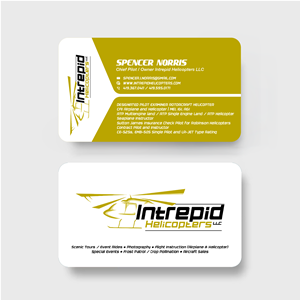 Business Card Design by Isu-D for this project | Design: #33989111