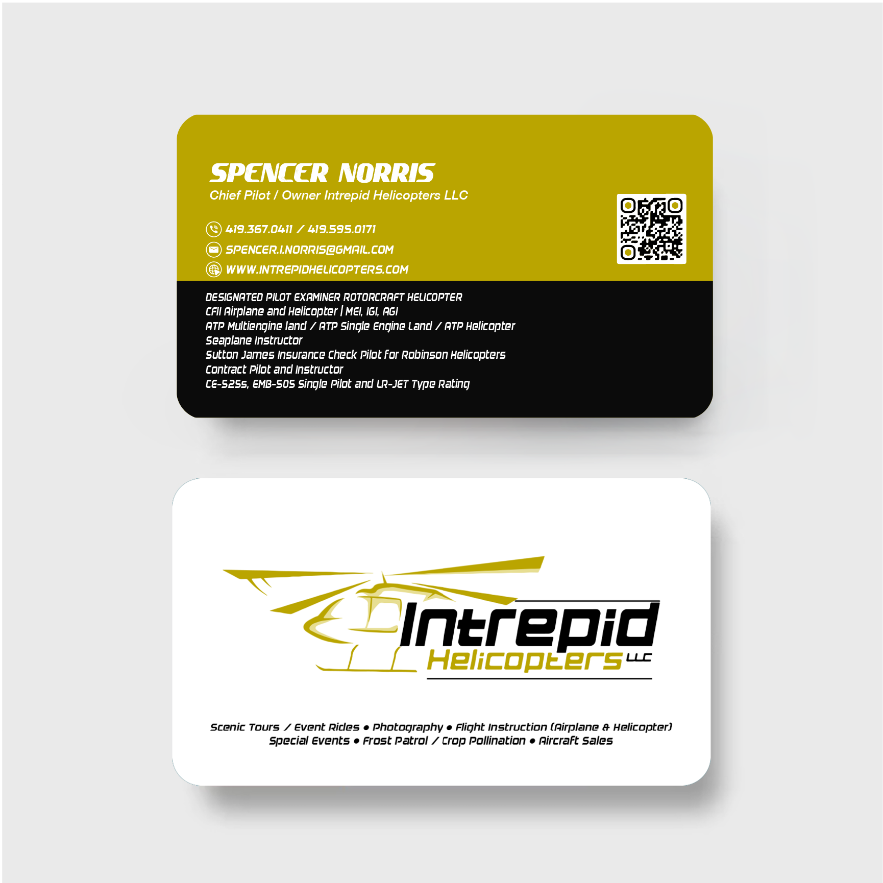 Design de Carte de Visite par Isu-D pour ce projet | Design #33989113
