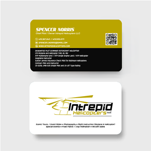 Business Card Design by Isu-D for this project | Design: #33989113