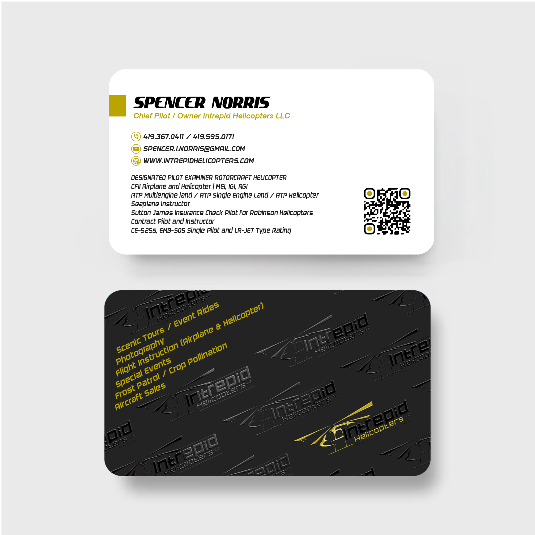 Design de Carte de Visite par Isu-D pour ce projet | Design #33989119