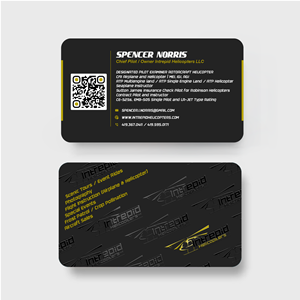 Business Card Design by Isu-D for this project | Design: #33989121