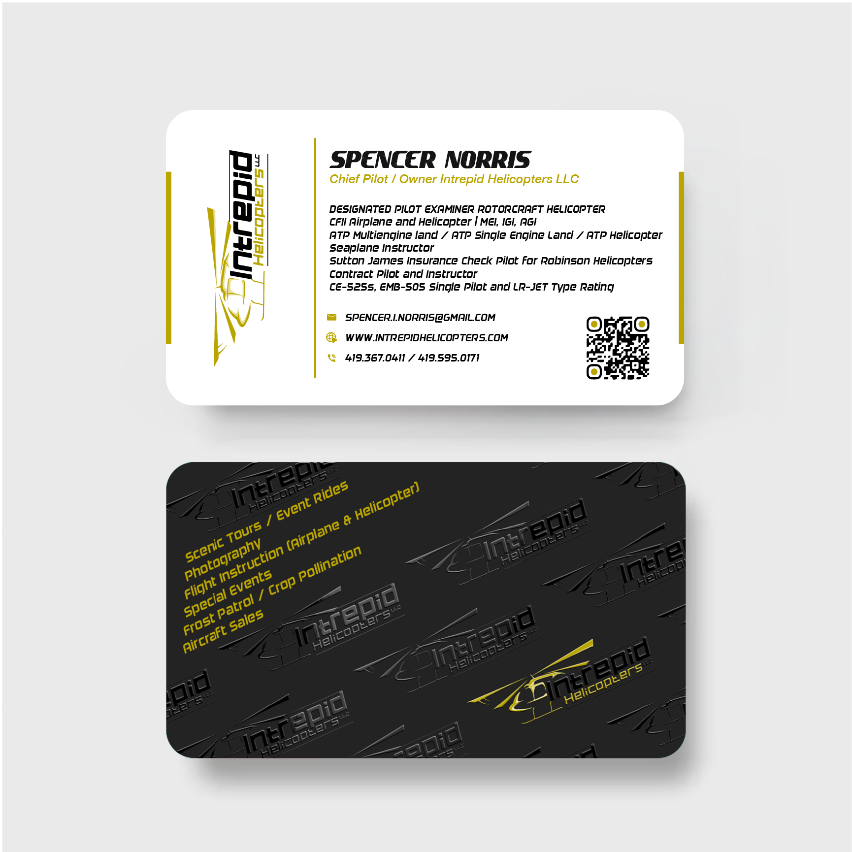 Design de Carte de Visite par Isu-D pour ce projet | Design #33989123