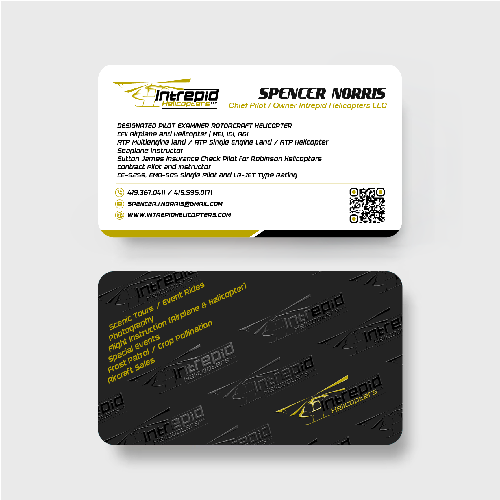 Business Card Design by Isu-D for this project | Design #33989185