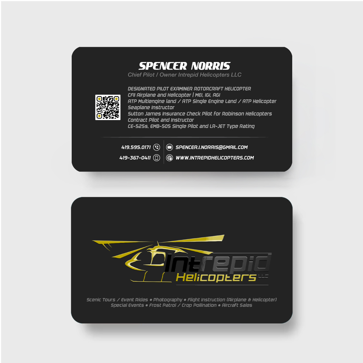 Business Card Design by Isu-D for this project | Design #33997721