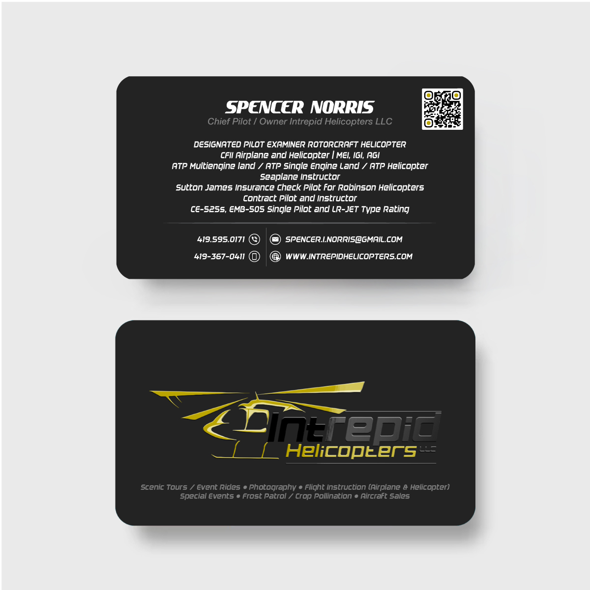 Business Card Design by Isu-D for this project | Design #33997722