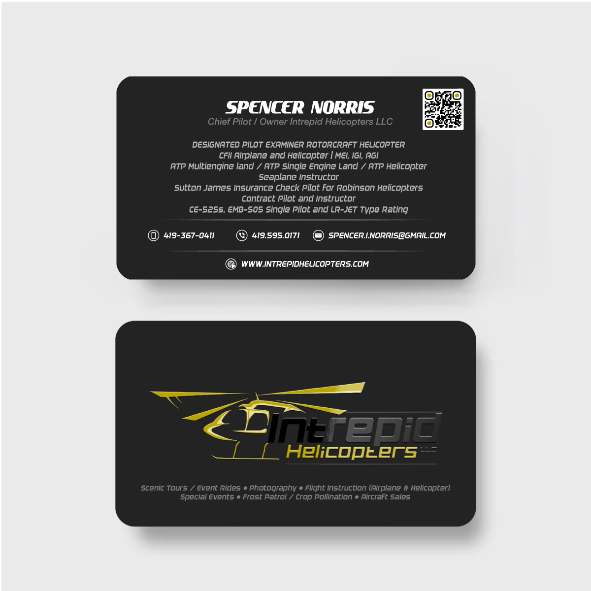 Business Card Design by Isu-D for this project | Design #33997723