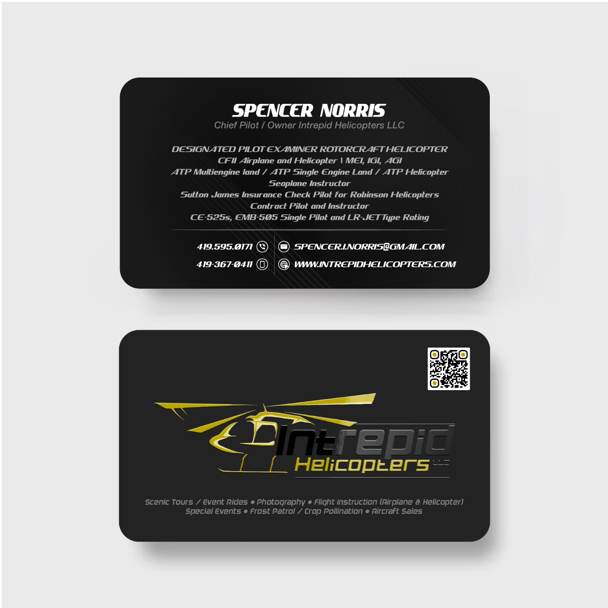 Business Card Design by Isu-D for this project | Design #33997736