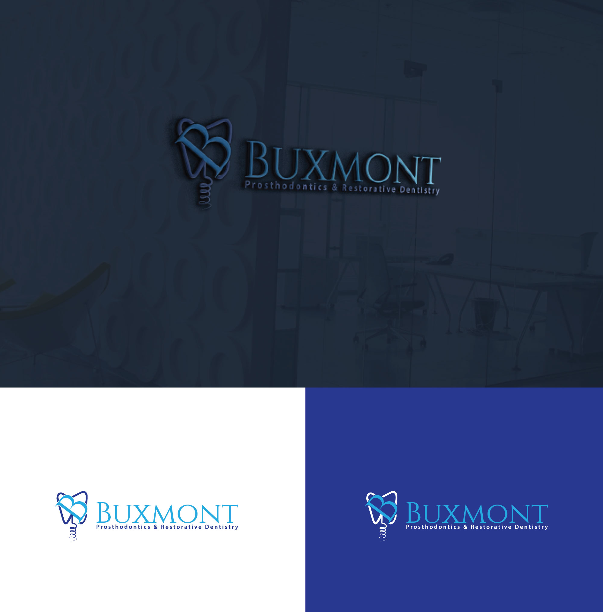 Logo Design by RRR Design for this project | Design #33980447