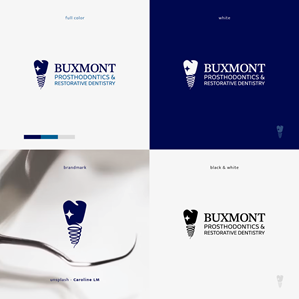 Design de Logo par Lammy pour ce projet | Design : #34009624