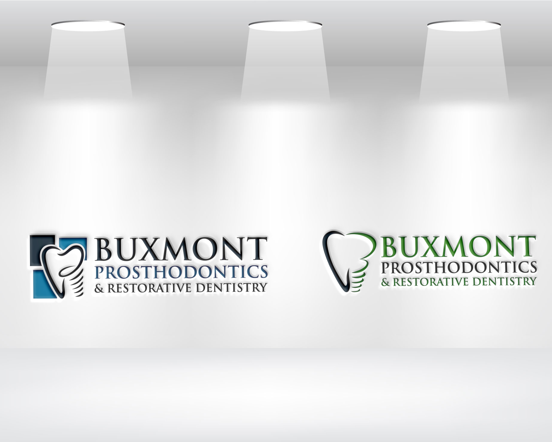 Logo Design by Daniel Khan for this project | Design #33976625