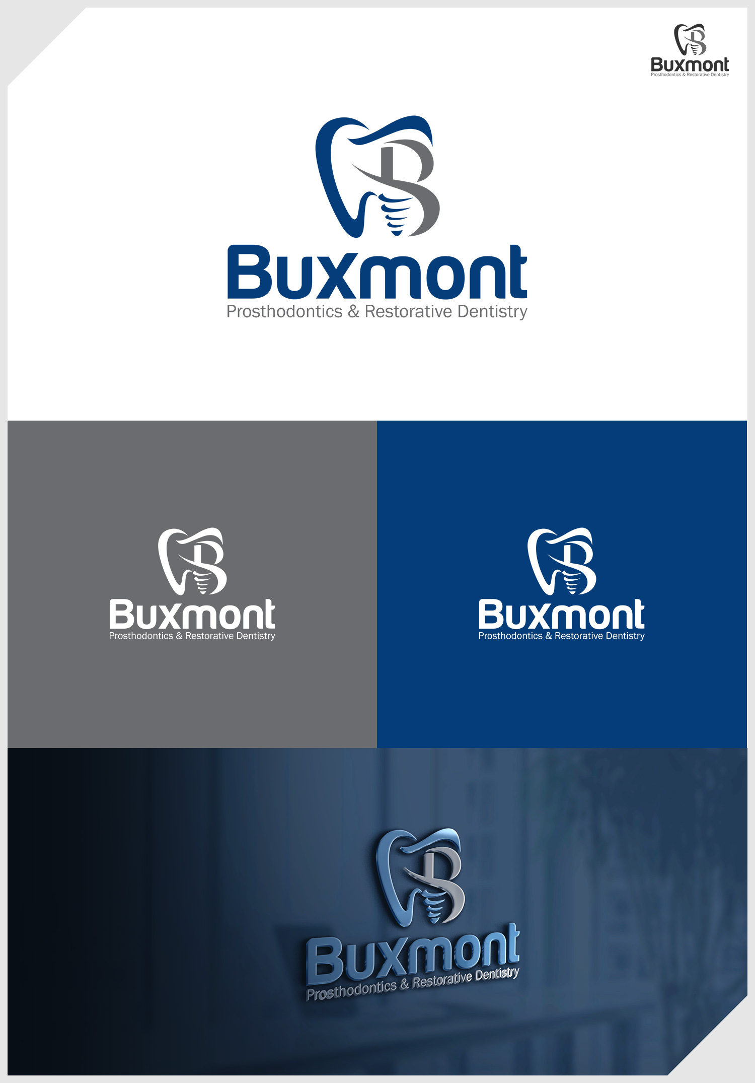 Logo-Design von IDesign1606 für dieses Projekt | Design #33980664