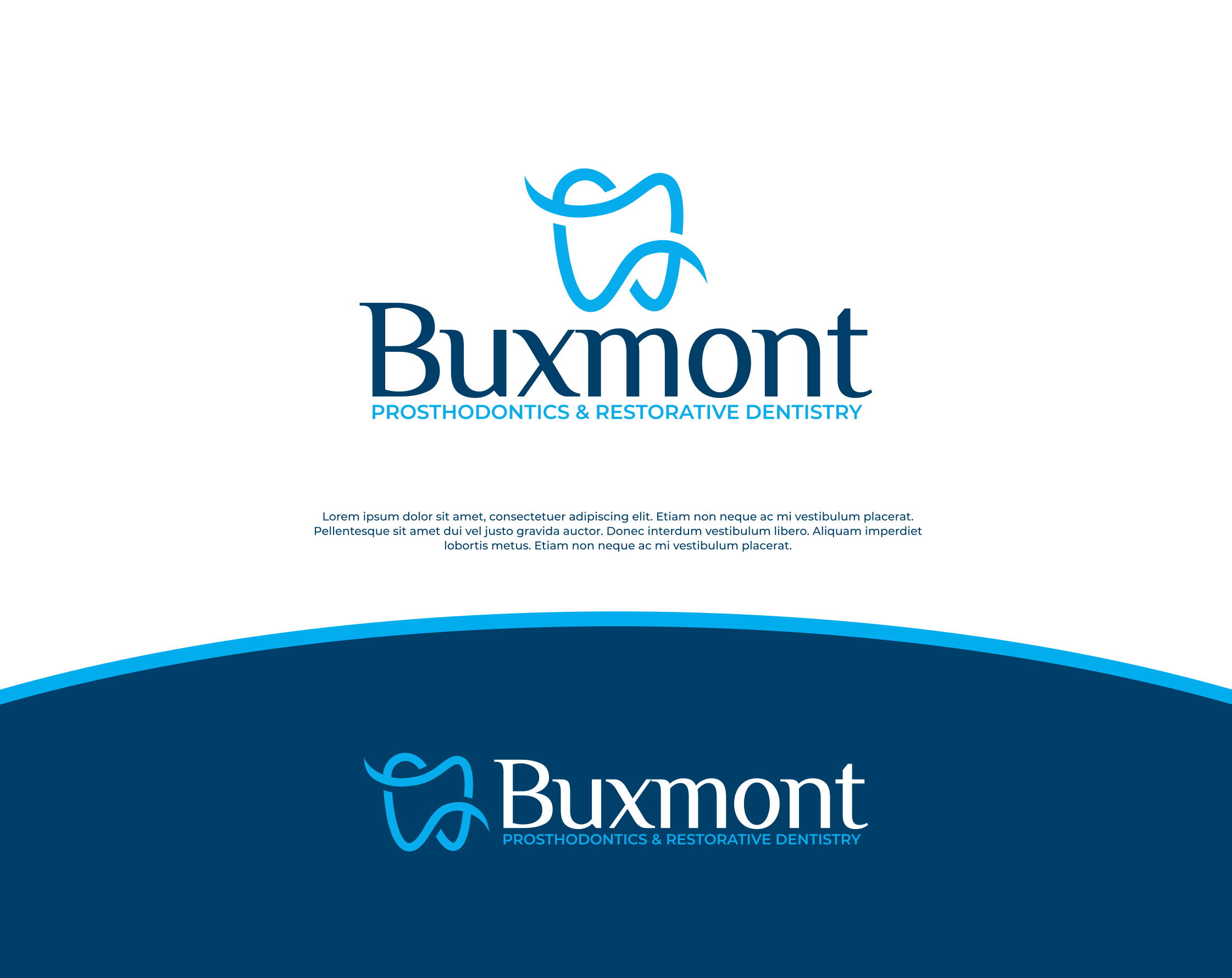 Logo Design by Zaid Al Faqih for this project | Design #34024301