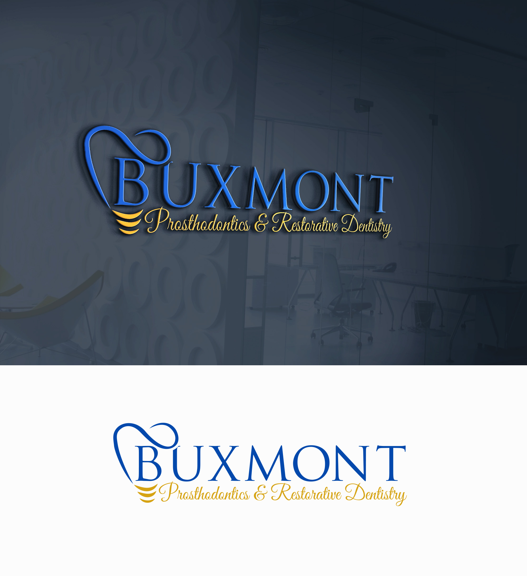 Logo Design by M Art & Design for this project | Design #33979874