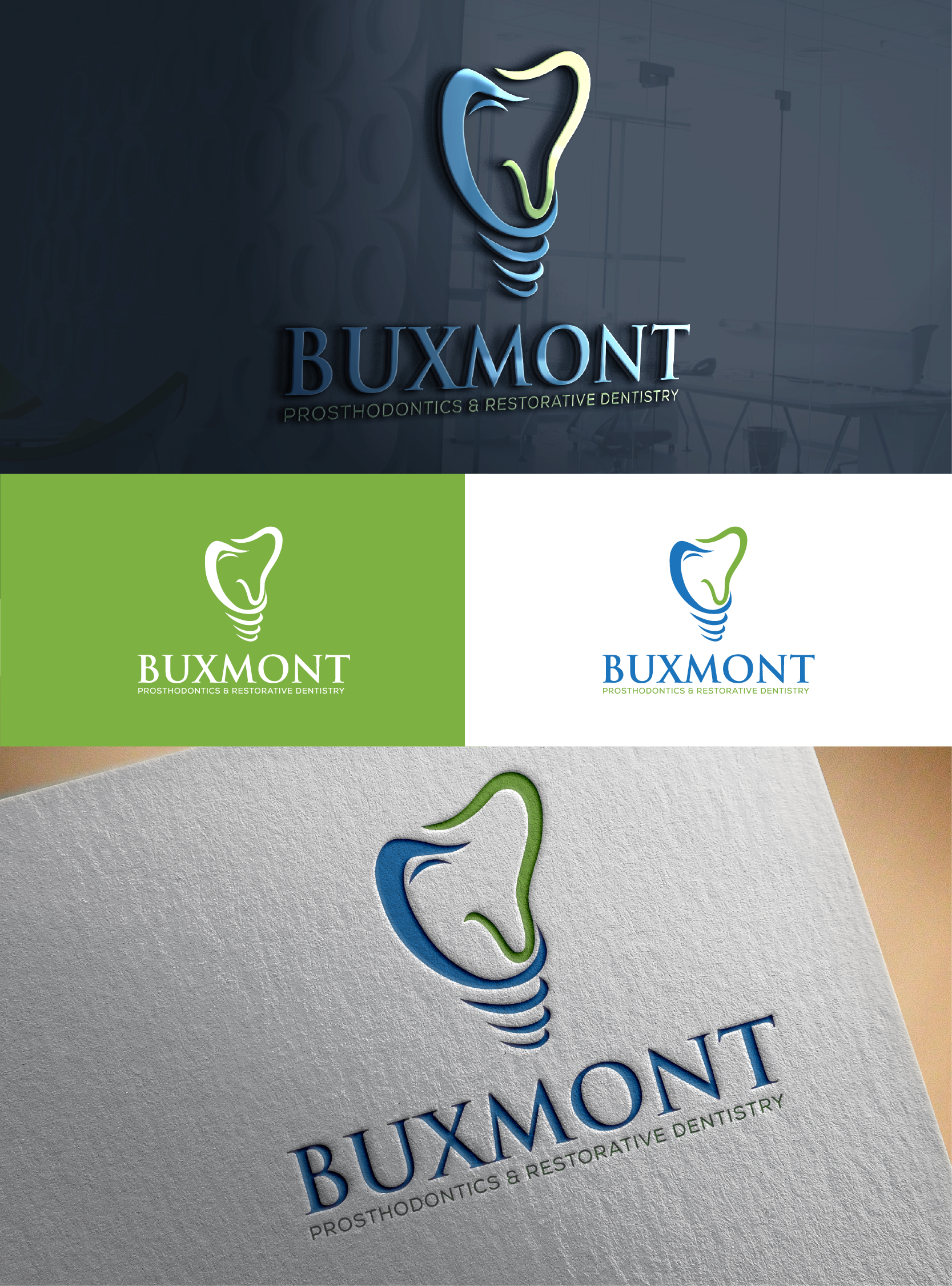 Logo Design by sengkuat for this project | Design #33983864