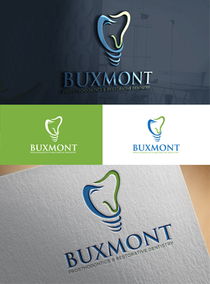 Logo Design by sengkuat for this project | Design: #33983864
