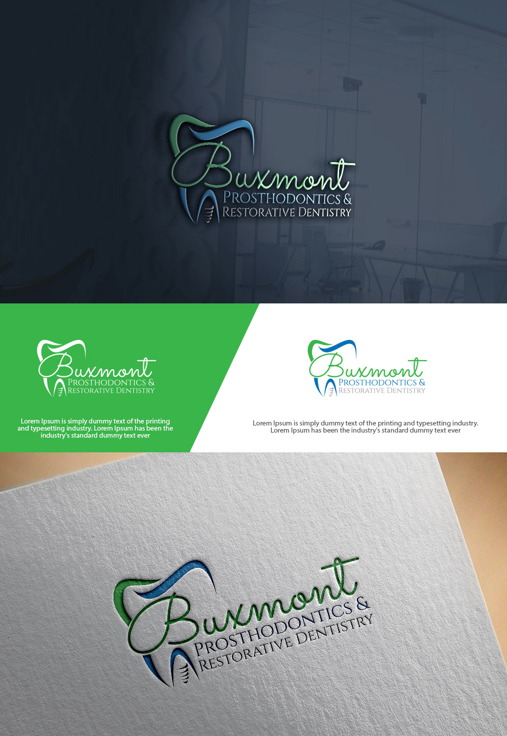 Logo Design by sulemani  creation for this project | Design #33981168