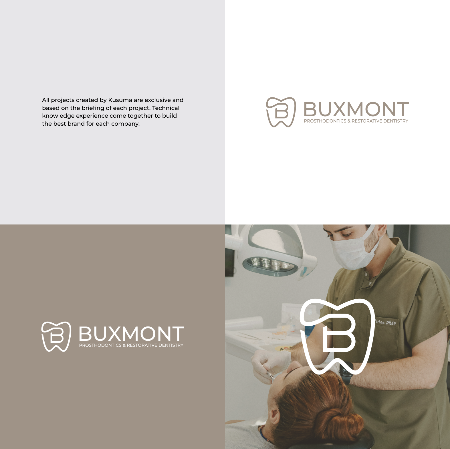 Logo Design by Kusuma Studio for this project | Design #33976827