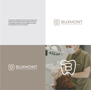 Logo-Design von Kusuma Studio für dieses Projekt | Design: #33976827