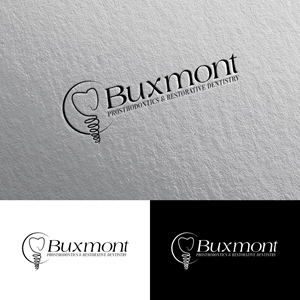 Logo-Design von Alex Henry für dieses Projekt | Design: #33974976
