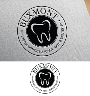 Logo Design by bute for this project | Design #33995311