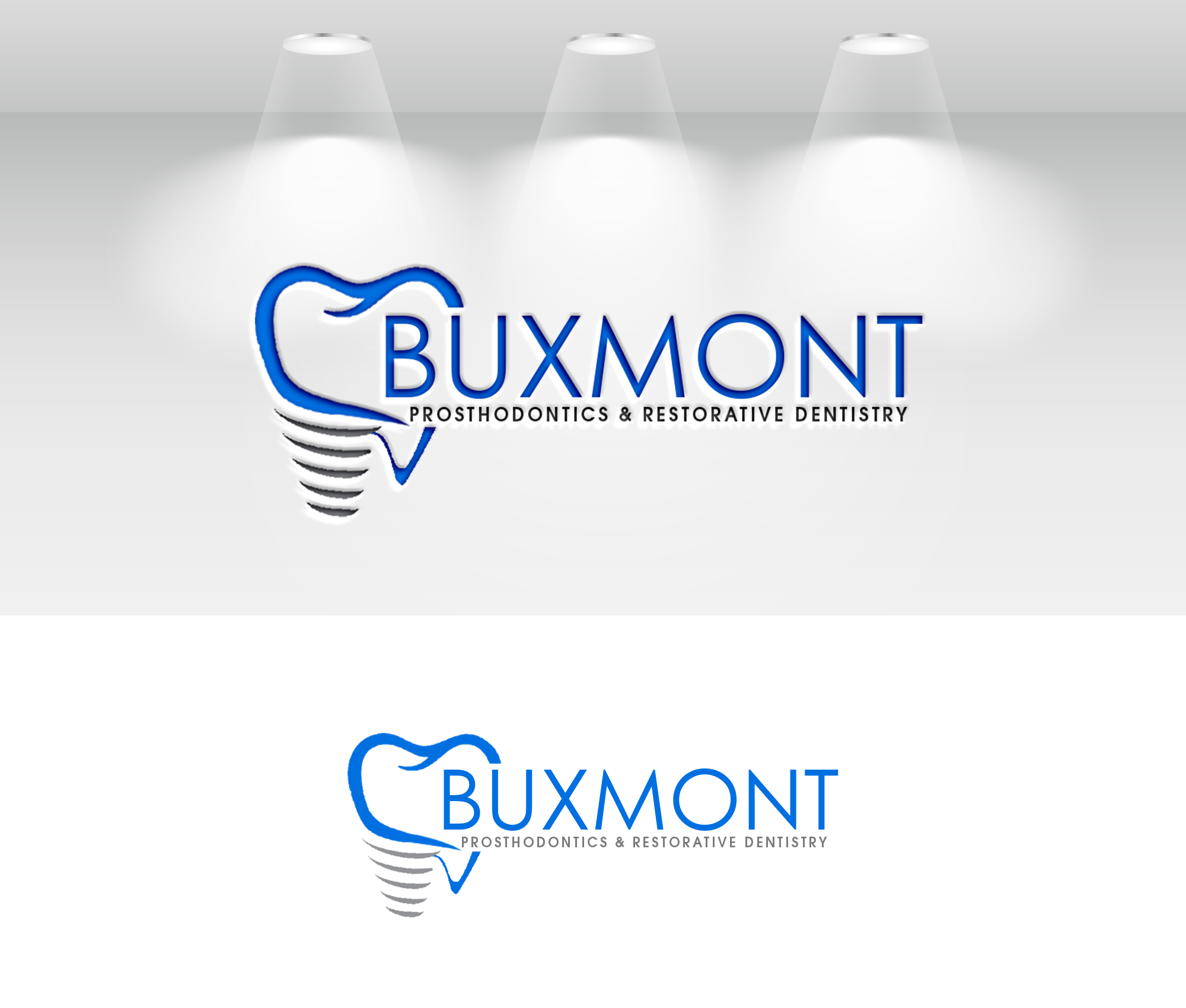 Logo Design by Noor Ezz for this project | Design #34023976
