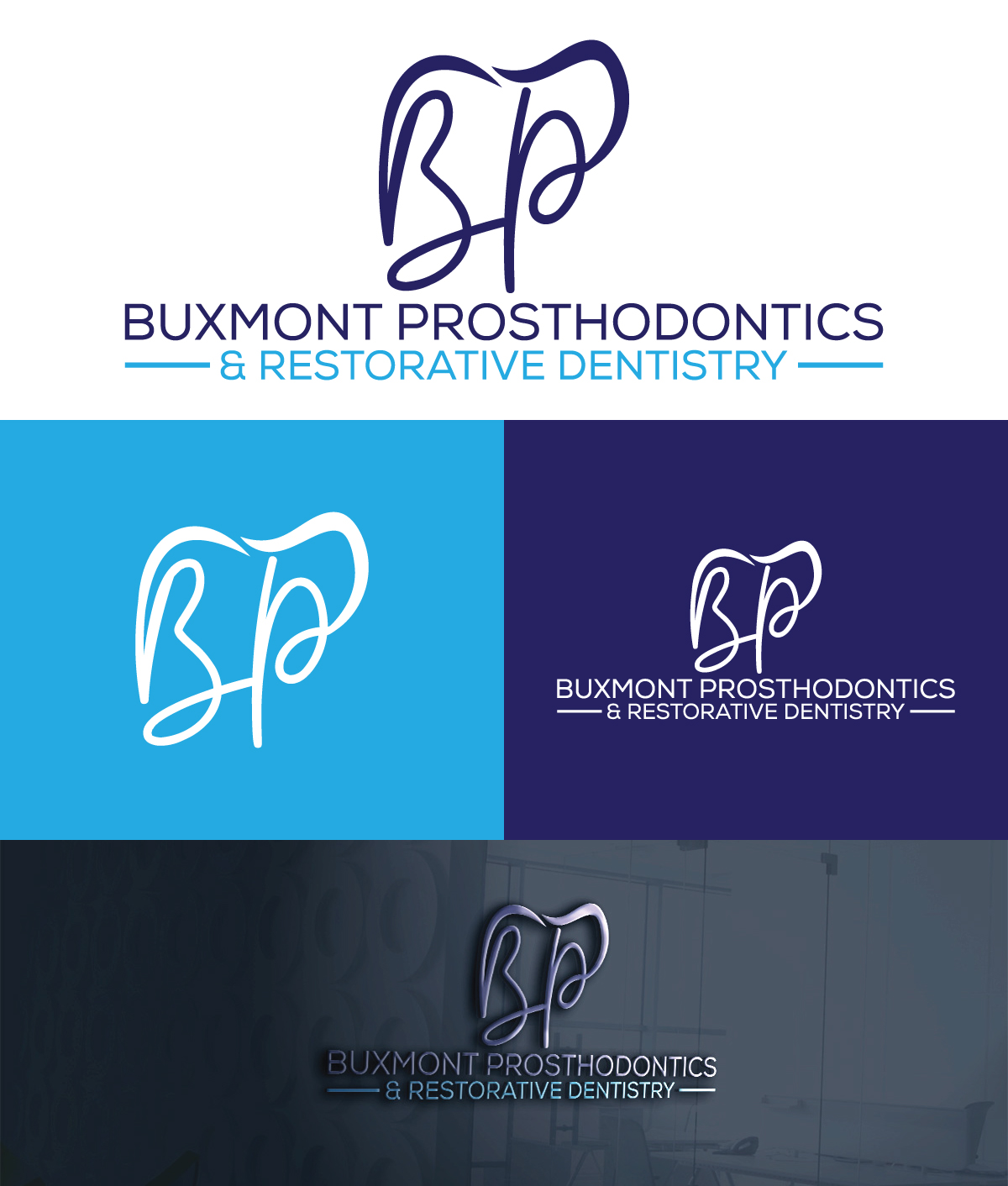 Logo Design by jessimorge for this project | Design #33989270