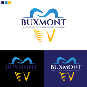 Logo Design by dynamicstudio