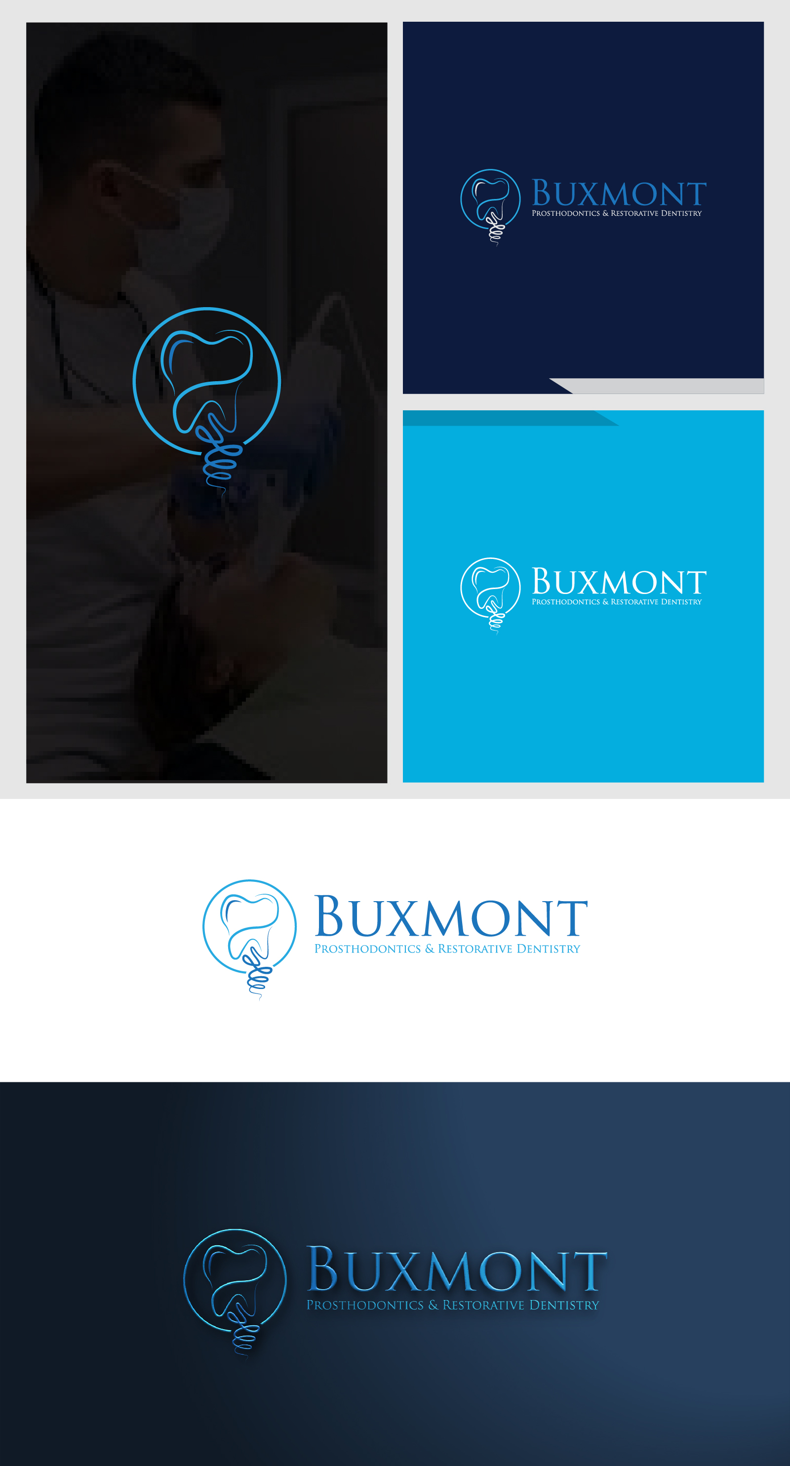 Logo Design by Deziners Zone for this project | Design #33979431