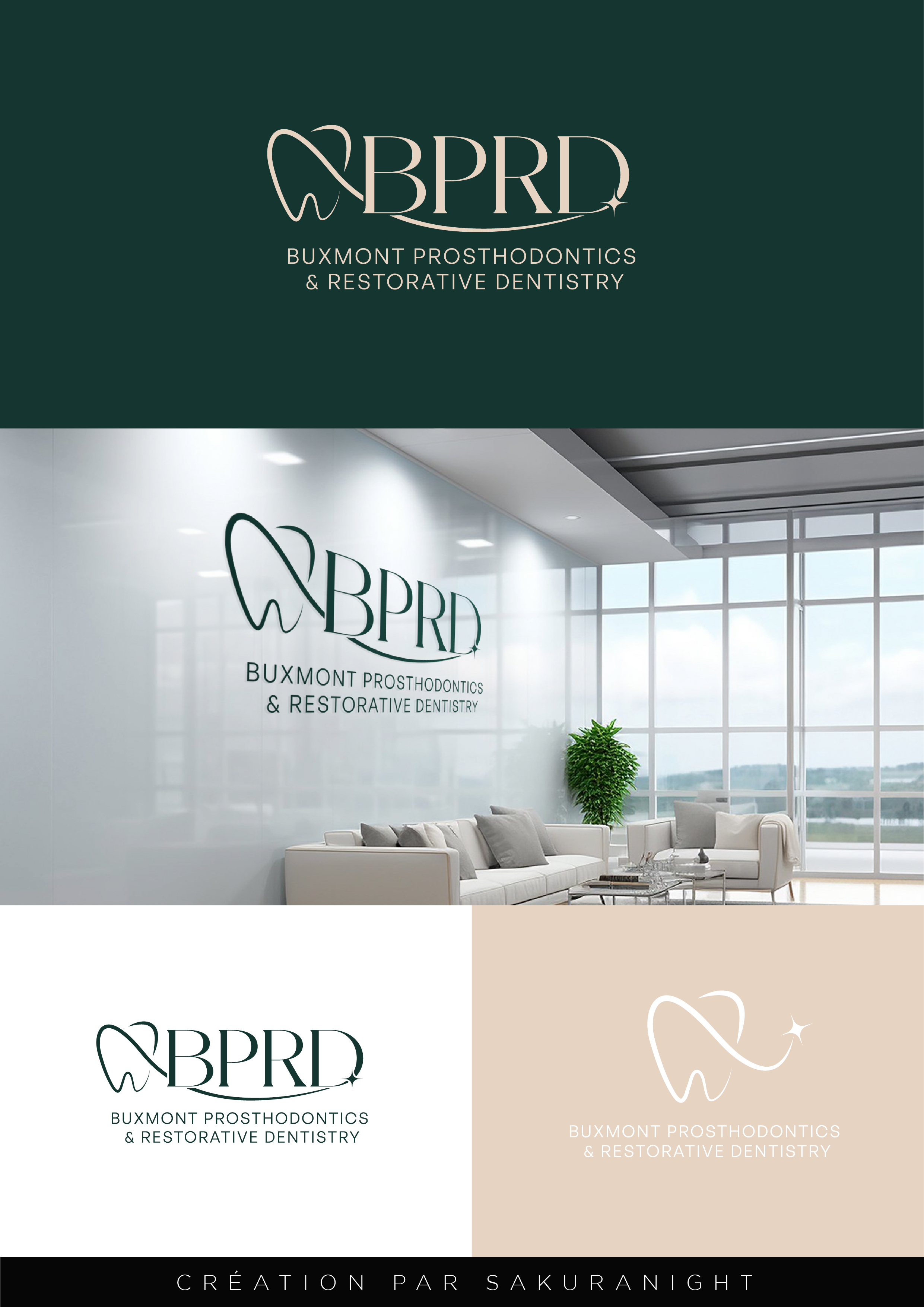 Logo Design by Sakuranight for this project | Design #33996324