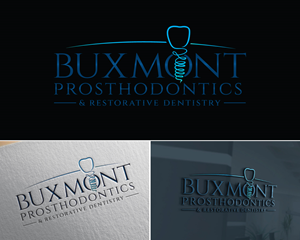 Logo Design by Atec for this project | Design: #33979959