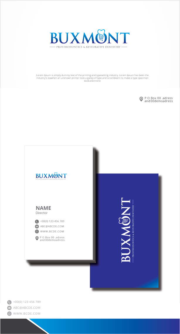 Logo Design by zebronicgraphic for this project | Design #33978504