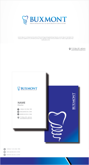 Diseño de Logo por zebronicgraphic para este proyecto | Diseño: #33978505