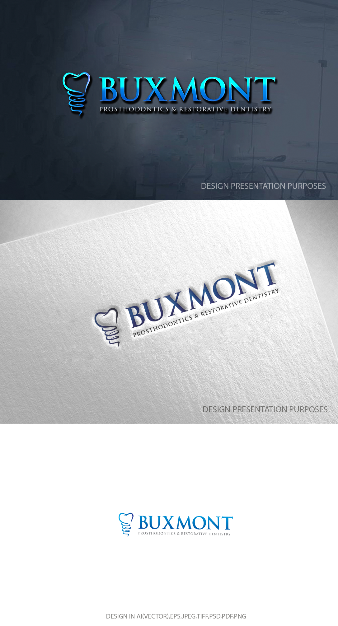 Logo Design by zebronicgraphic for this project | Design #33978507