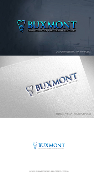 Diseño de Logo por zebronicgraphic para este proyecto | Diseño: #33978507
