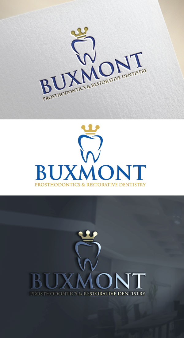 Logo Design by AB design ..... for this project | Design #33974720