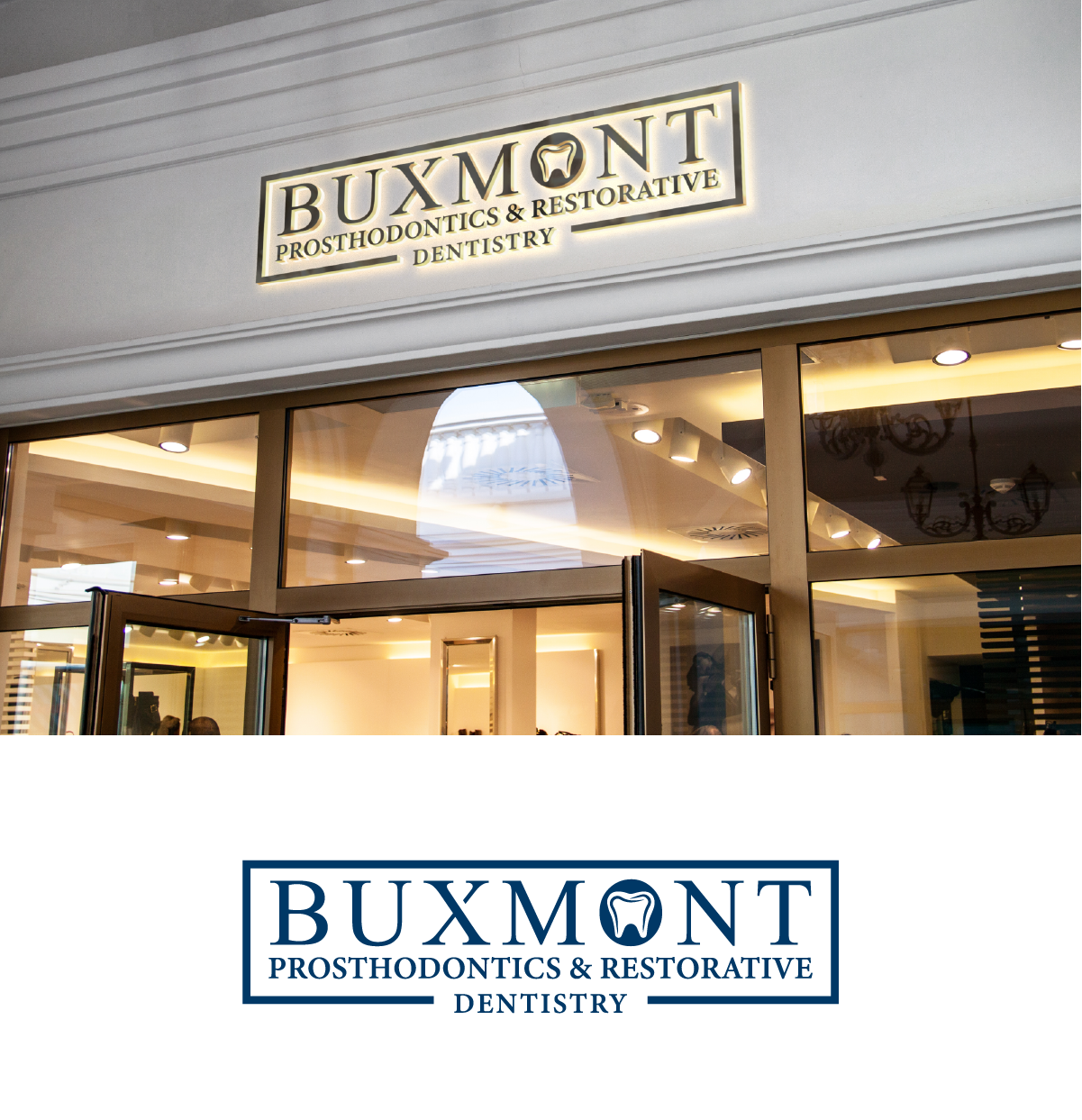 Logo Design by AyubZafar for this project | Design #33989831