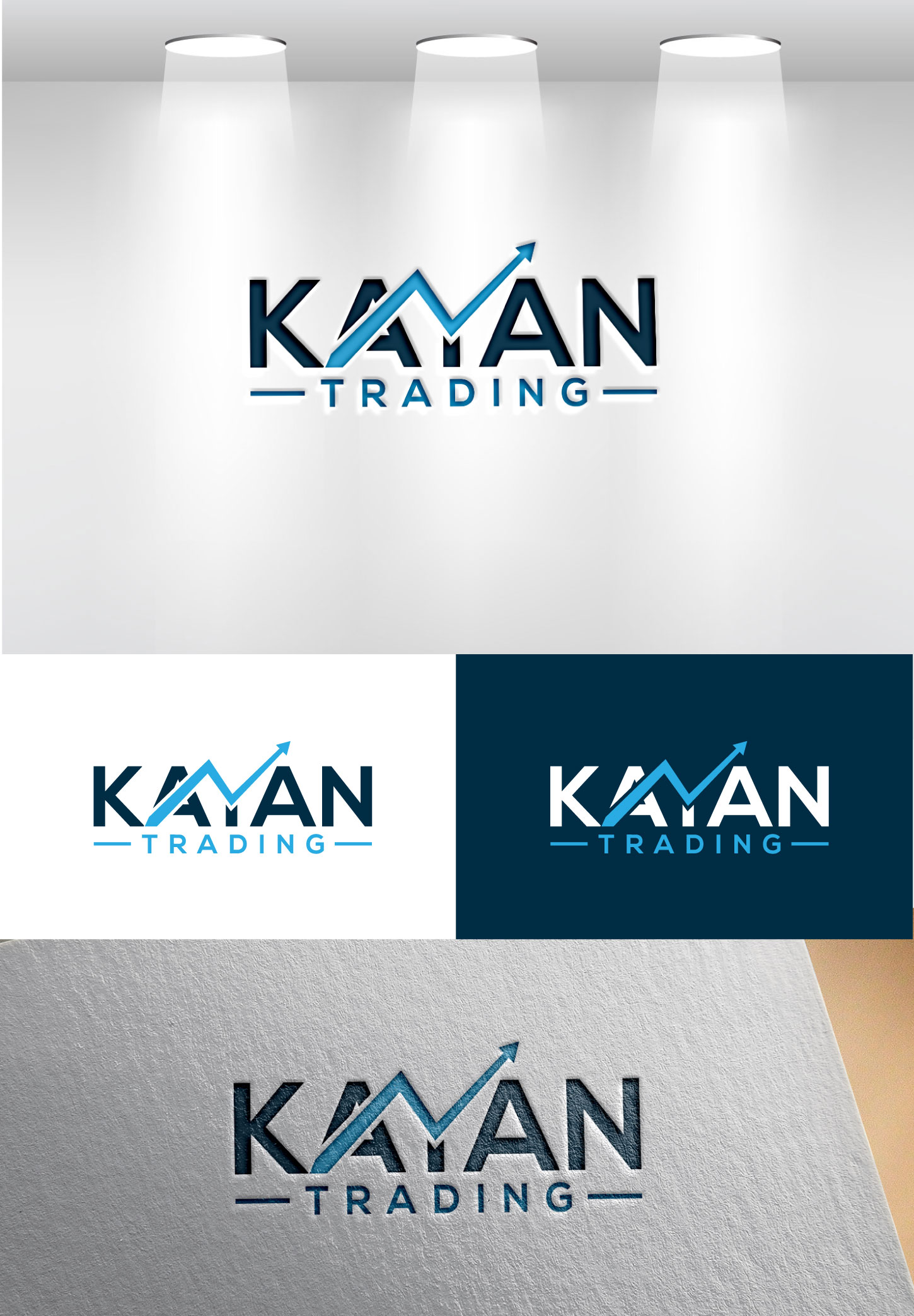 Diseño de Logo por Mi Design1 para este proyecto | Diseño #33976773