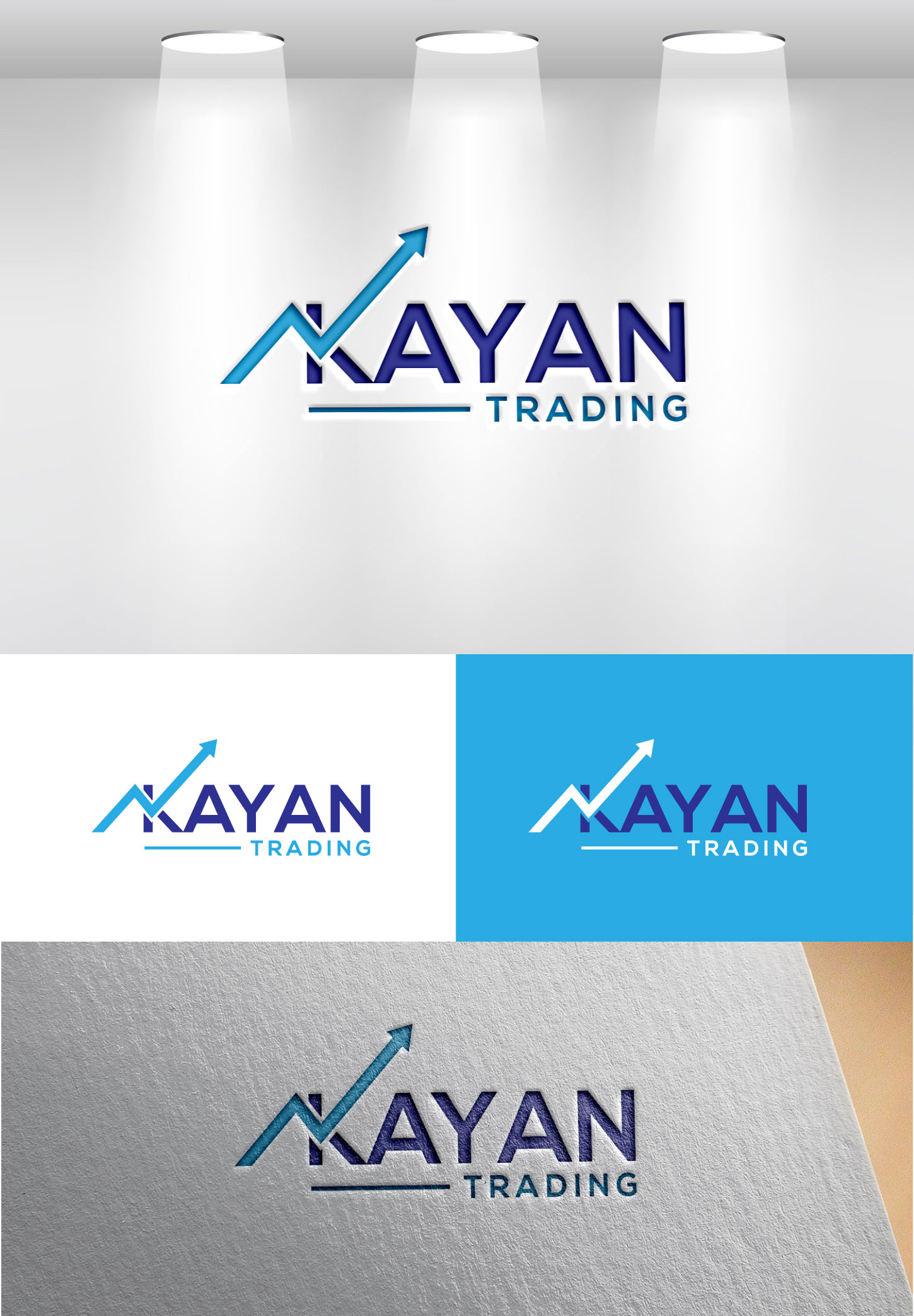 Diseño de Logo por Mi Design1 para este proyecto | Diseño #33976774