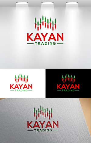 Diseño de Logo por Mi Design1 para este proyecto | Diseño: #33976979