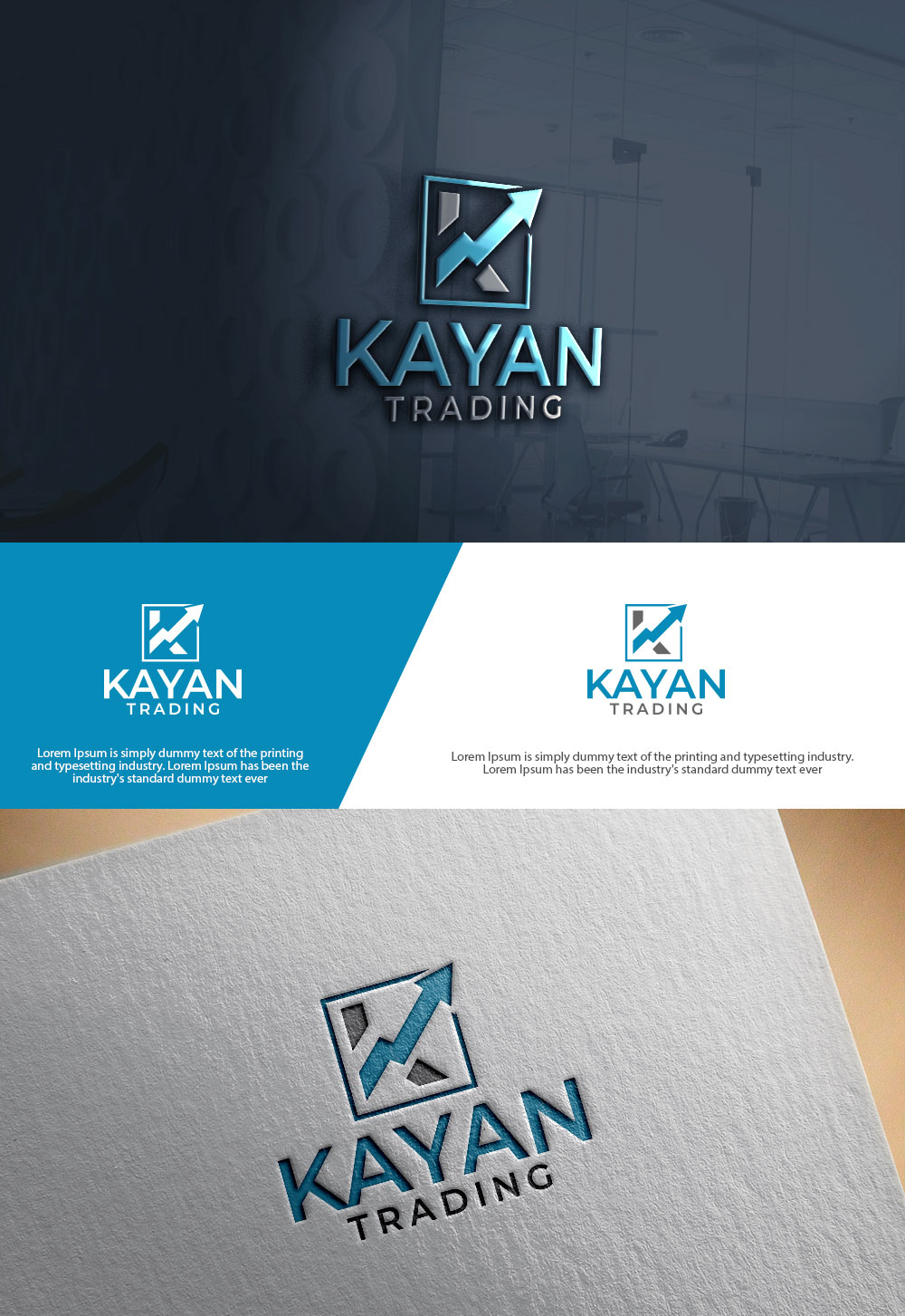 Logo Design by sulemani  creation for this project | Design #33978530