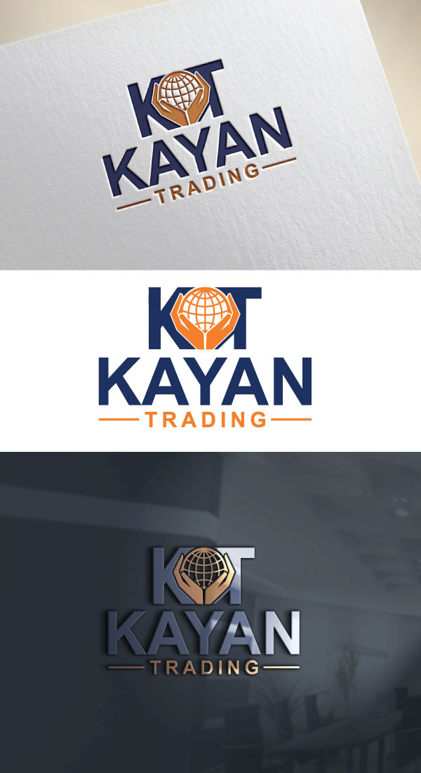 Diseño de Logo por AB design ..... para este proyecto | Diseño #33976448