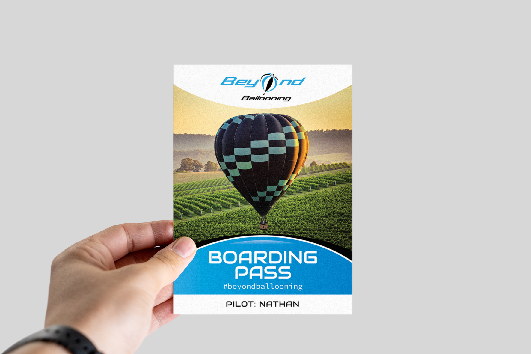 Card Design by Dzhafir for this project | Design #33980514