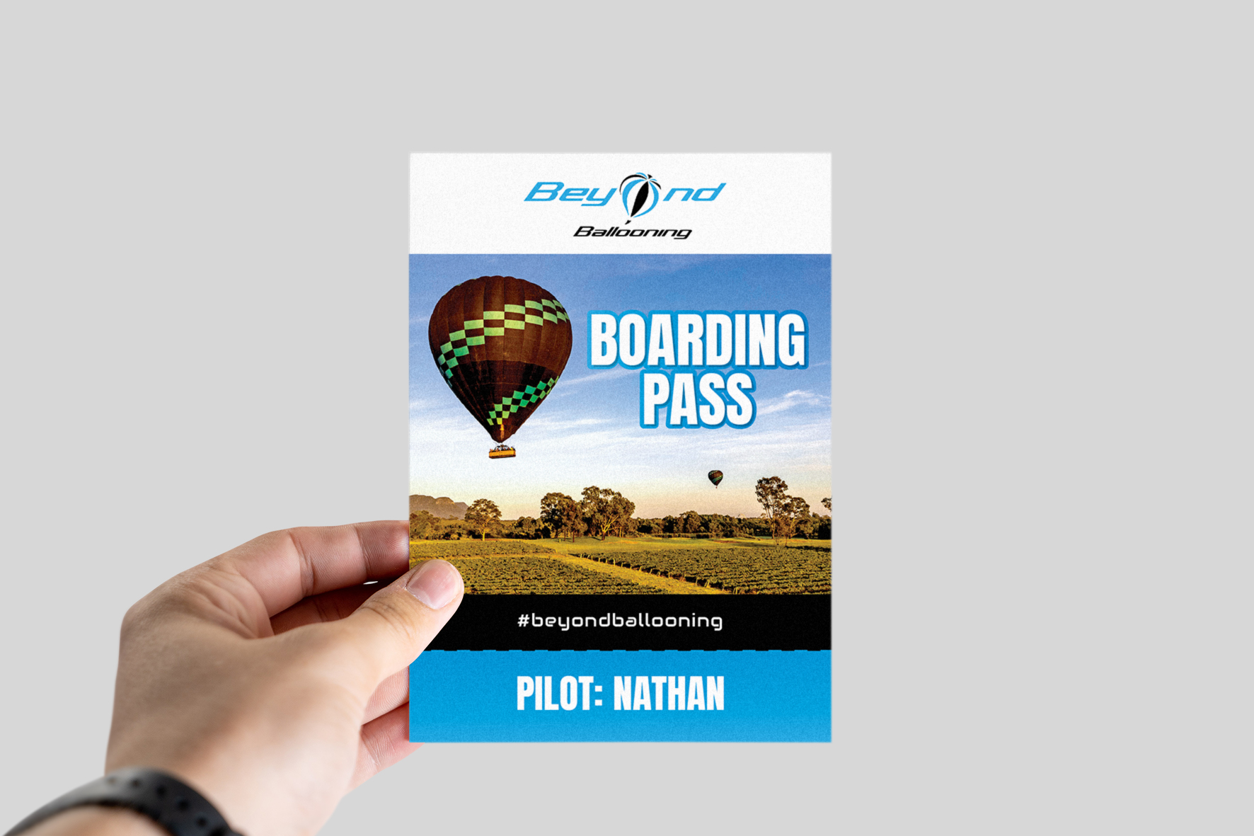 Card Design by Dzhafir for this project | Design #33980515