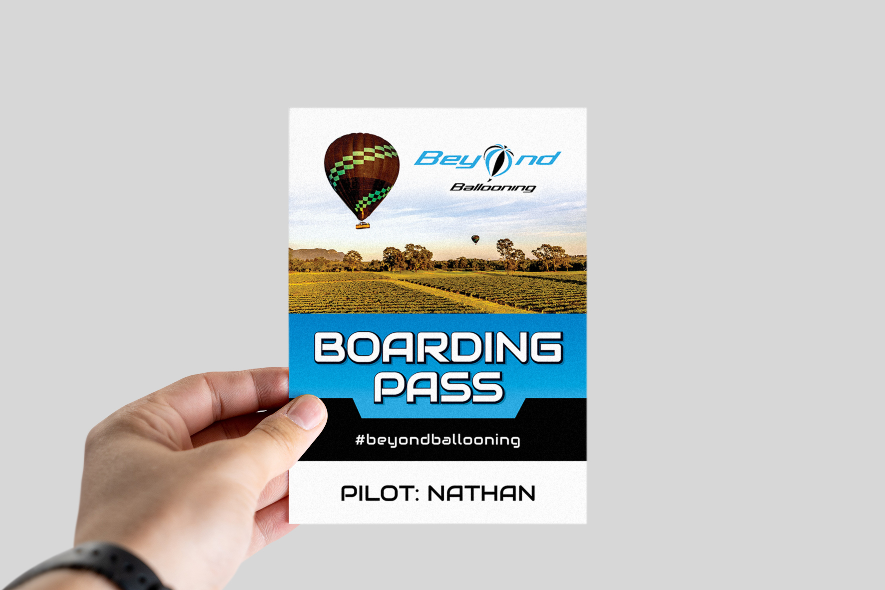 Card Design by Dzhafir for this project | Design #33980516