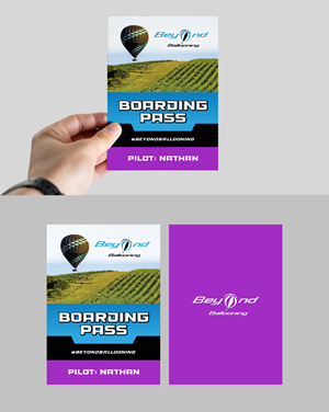 Card Design by Dzhafir for this project | Design: #34034893
